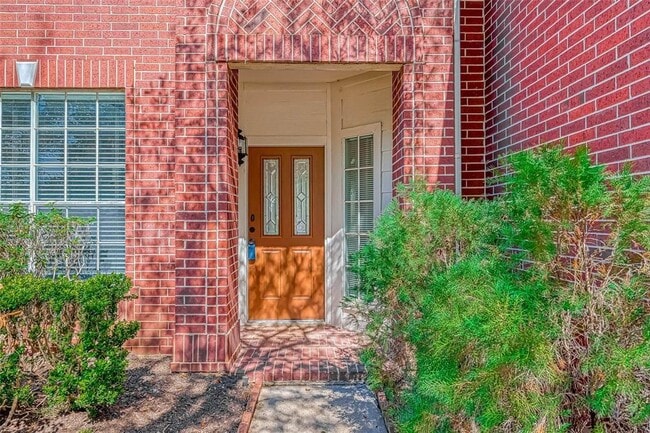 4903 Knights Branch Dr in Sugar Land, TX - Building Photo - Building Photo