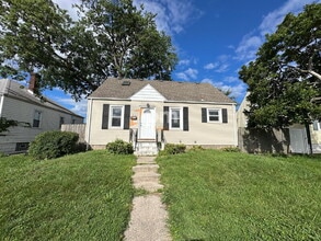 7414 Tapper Ave in Hammond, IN - Building Photo - Building Photo
