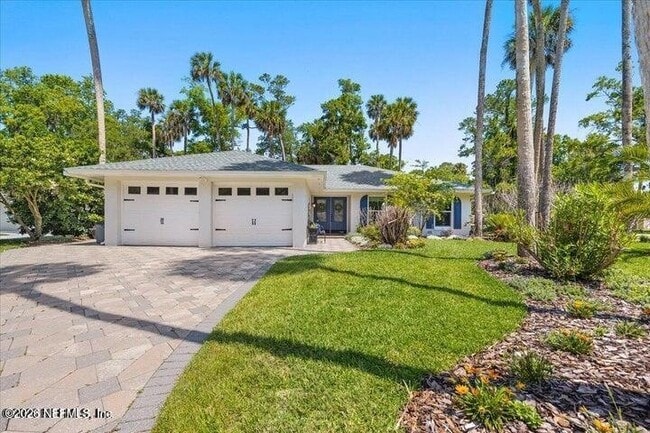 property at 101 Sanchez Ct