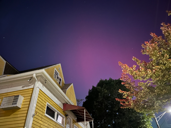 property at 163 Massachusetts Ave