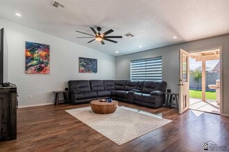 7685 E 40th Pl in Yuma, AZ - Building Photo - Building Photo