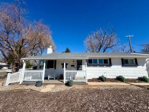 2505 N Meade Ave in Colorado Springs, CO - Building Photo - Building Photo