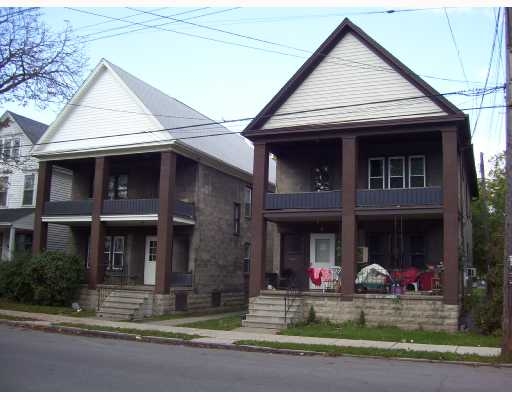 1122 Pierce Ave in Niagara Falls, NY - Building Photo - Building Photo