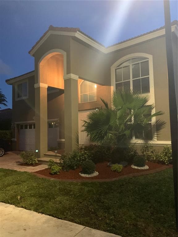 4216 SW 153rd Terrace in Miramar, FL - Building Photo - Building Photo