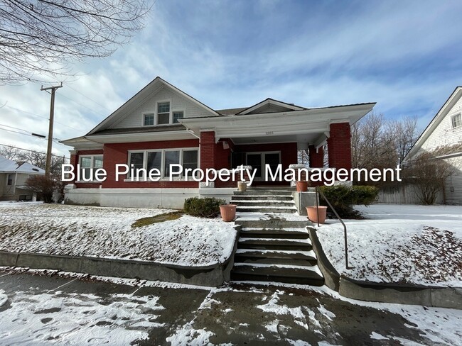 property at 1265 Canal Ave