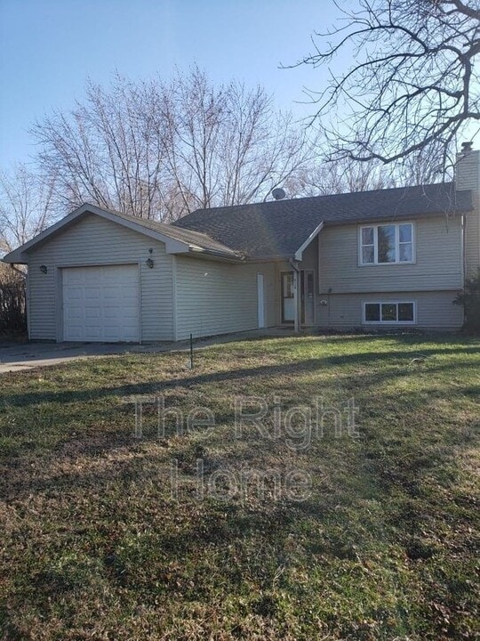 418 3rd Ter in Nebraska City, NE - Building Photo
