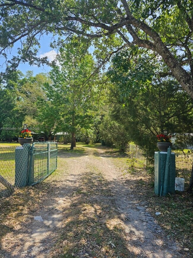 property at 18520 Wildlife Trail