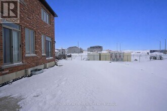 3 Ranch Ter in Barrie, ON - Building Photo - Building Photo