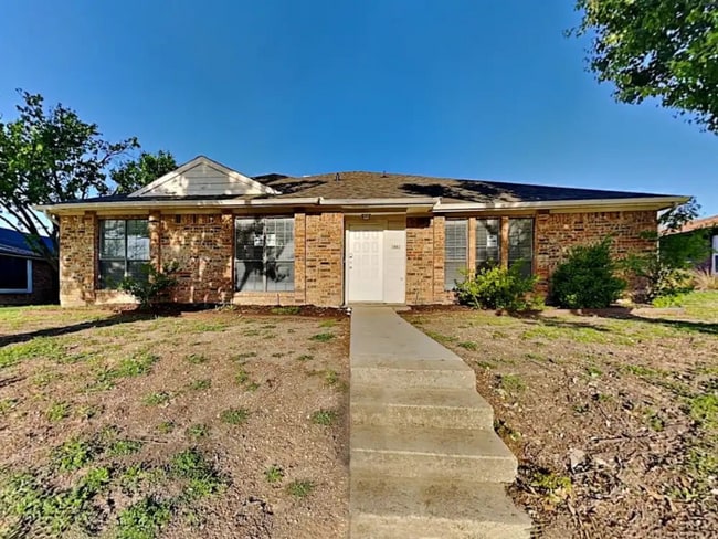 property at 3817 Furneaux Ln