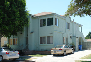 3933 Tilden Ave Apartments