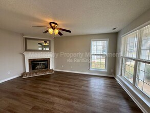 110 Ridge Lake Dr in Apex, NC - Building Photo - Building Photo