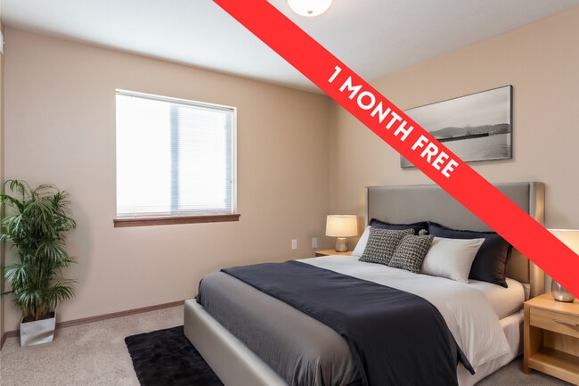 Willow Creek Townhomes