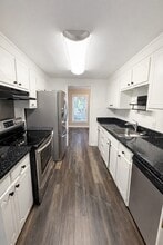 2317 Patriot Way in Greensboro, NC - Building Photo - Building Photo