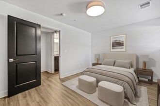 Tuscany Woods Apartments in Windsor Mill, MD - Building Photo - Building Photo