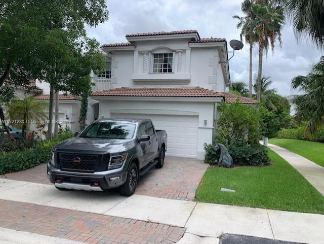 11662 NW 69th Terrace in Doral, FL - Building Photo