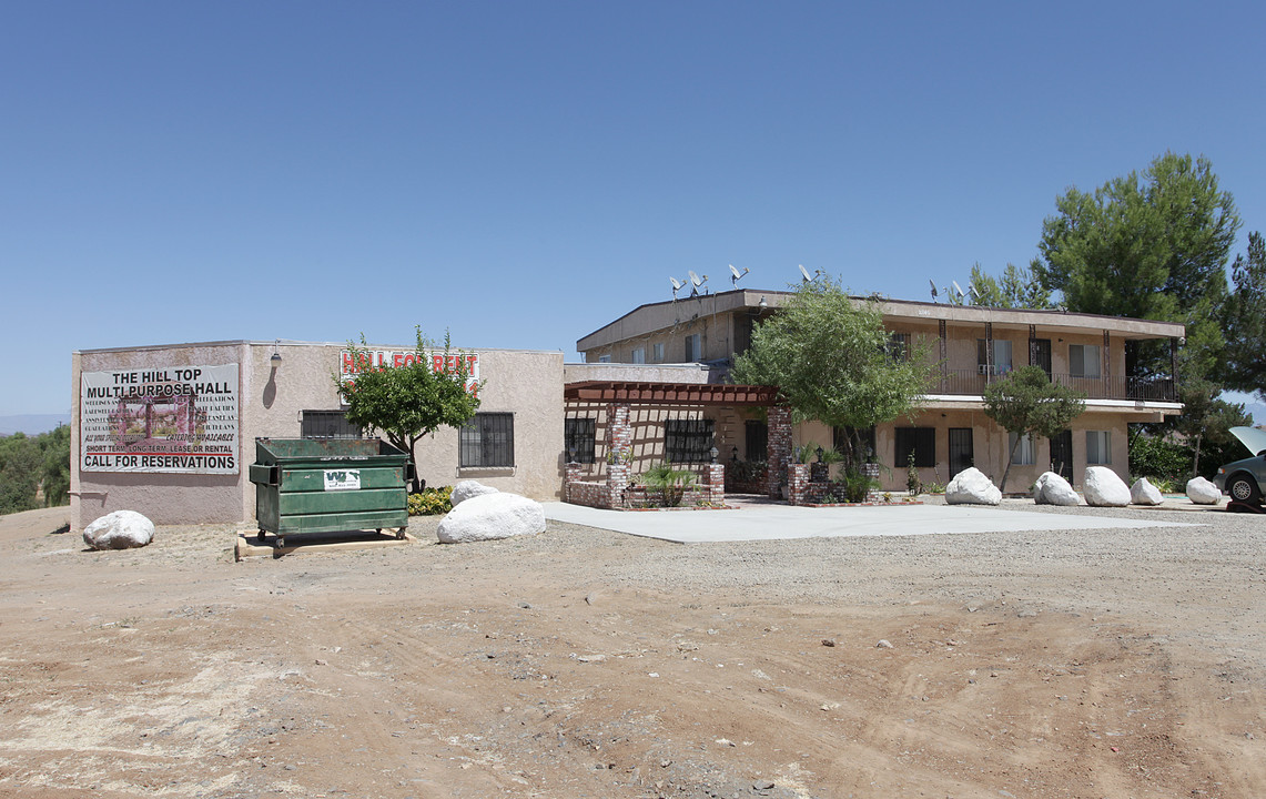 21140 Senola Ave in Perris, CA - Building Photo