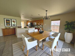 3301 Bull Run Dr in Killeen, TX - Building Photo - Building Photo