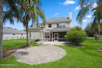1701 Windover Pl in St. Augustine, FL - Building Photo - Building Photo