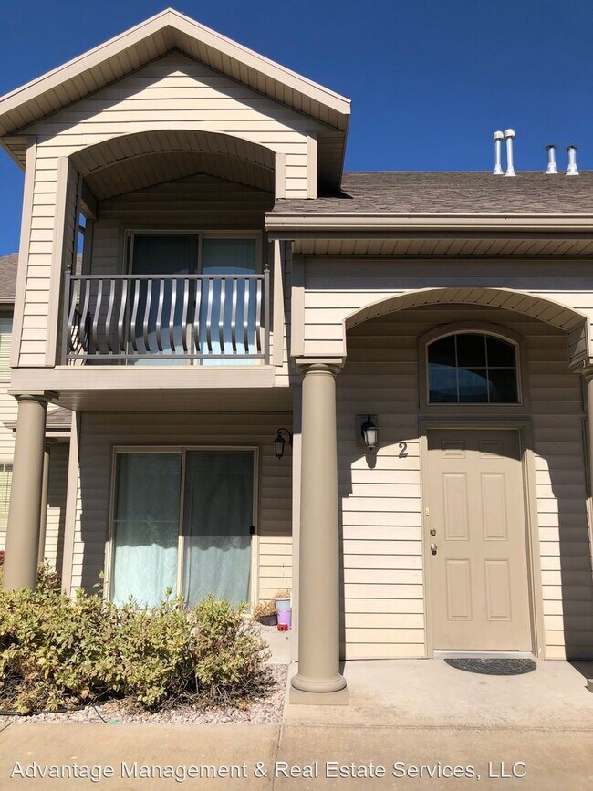 2510 W 450 S Rentals in Springville, UT