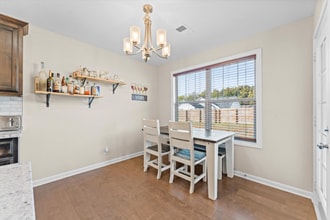 1498 Fredrick Dr in Clarksville, TN - Building Photo - Building Photo