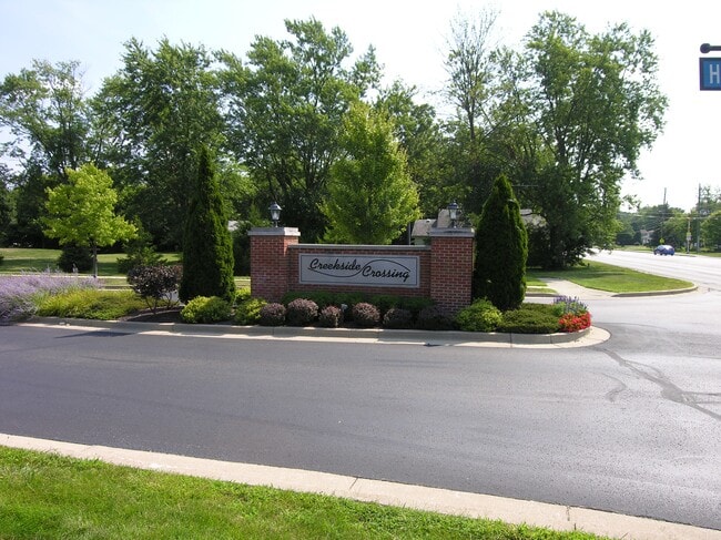 property at 8921 Hunters Creek Dr