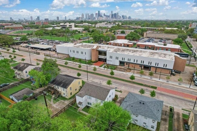 3444 Blodgett St in Houston, TX - Building Photo - Building Photo