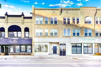 537 Talbot St in St Thomas, ON - Building Photo - Building Photo