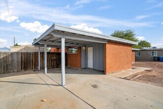 7901 E 19th Pl in Tucson, AZ - Building Photo - Building Photo