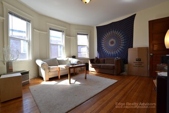 48 Easton St, Unit 3 in Boston, MA - Building Photo - Building Photo