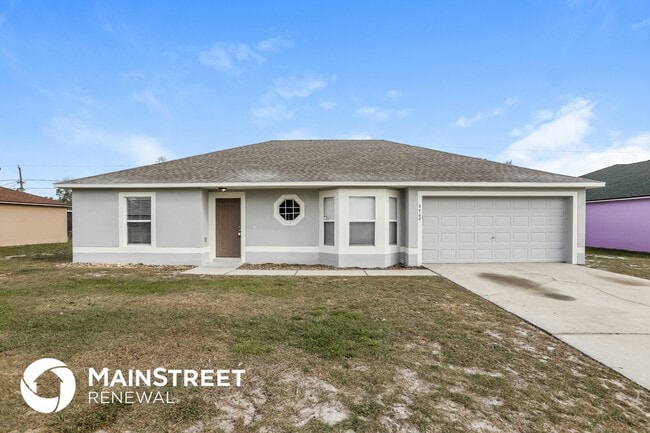 property at 2708 Derby Dr