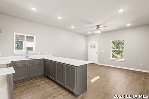 851 Porter St in San Antonio, TX - Building Photo - Building Photo