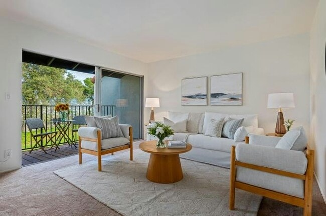 property at 1070 Miramonte Dr
