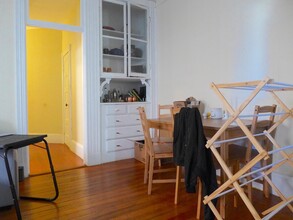 315 Heath St, Unit 3 in Boston, MA - Building Photo - Building Photo