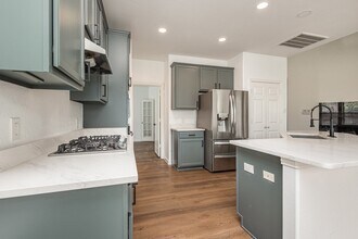 4608 Temecula Creek Trail in McKinney, TX - Building Photo - Building Photo
