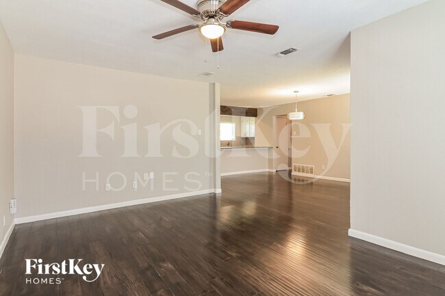 1421 Belmont St in Mesquite, TX - Building Photo - Building Photo