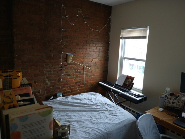 894 Huntington Ave, Unit 5 in Boston, MA - Building Photo - Building Photo