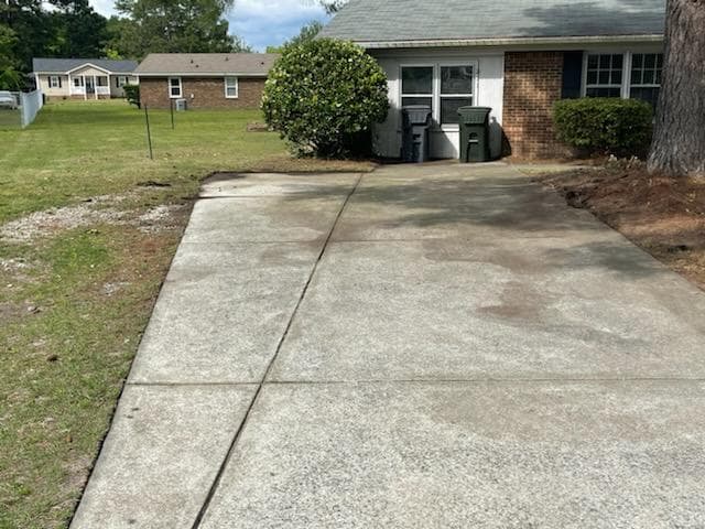 211 Dillard St in Goldsboro, NC - Building Photo - Building Photo