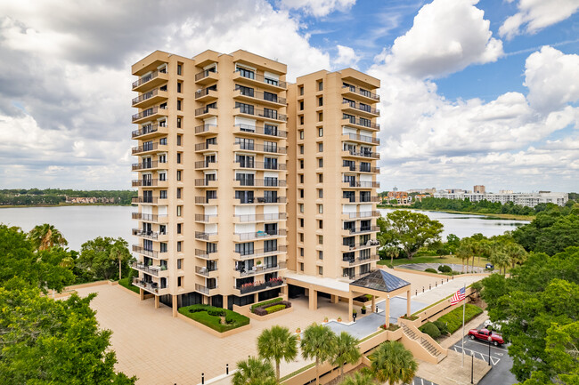 Bay View Reserve in Orlando, FL - Building Photo - Building Photo