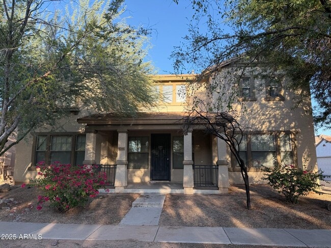 property at 1709 S Constellation Way