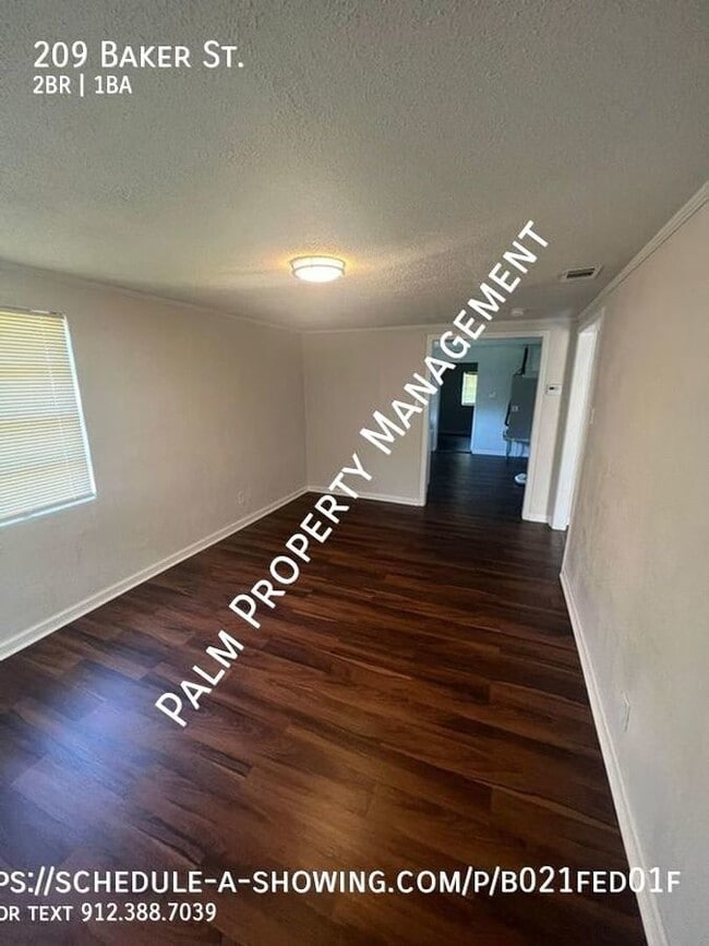 209 Baker St in Savannah, GA - Building Photo - Building Photo