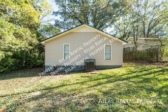 1308 Crescent Ridge Rd NE in Tuscaloosa, AL - Building Photo - Building Photo