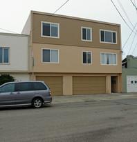 4211 Moraga St Apartments