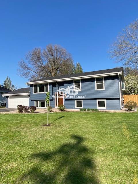 property at 3600 Trenton Ln N