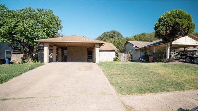 10606 Topperwein Dr in Austin, TX - Building Photo - Building Photo