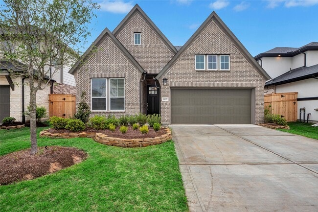 property at 6027 Churchill Spgs Ln