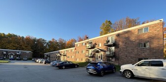 Mill Park Apartments