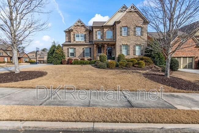 property at 2422 Brewer Way