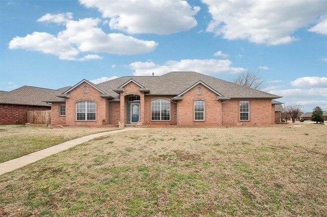 property at 5501 Lanceshire Ln