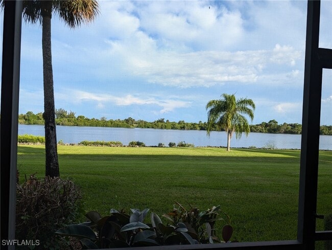 property at 16000 Bay Pointe Blvd