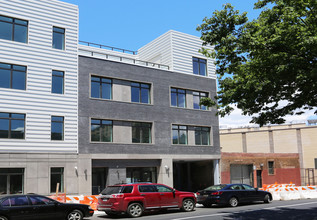 997  Jefferson Ave in Brooklyn, NY - Building Photo - Building Photo